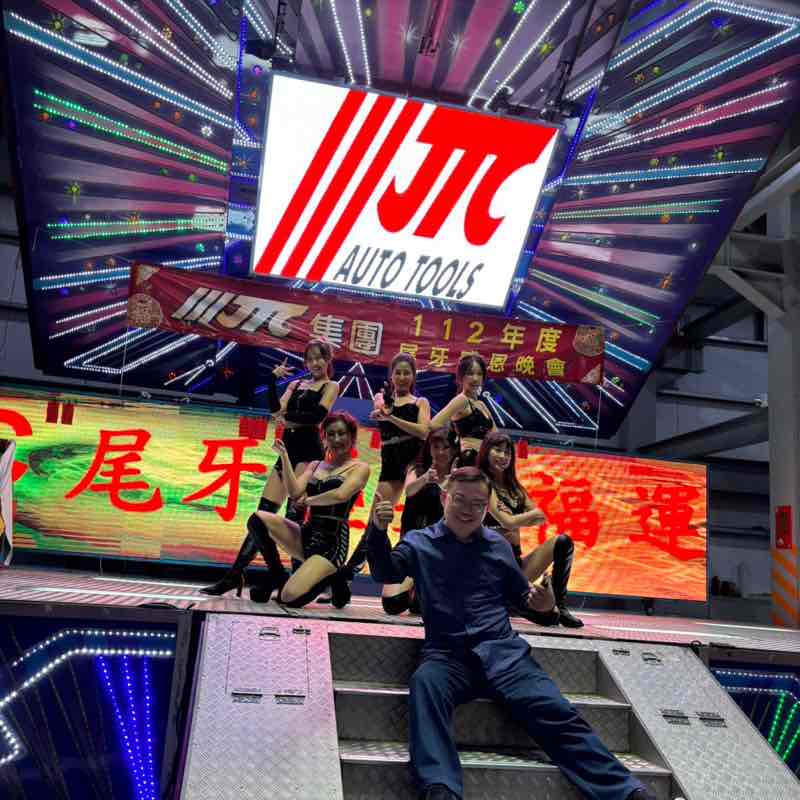 子孫滿堂 阿小 post image