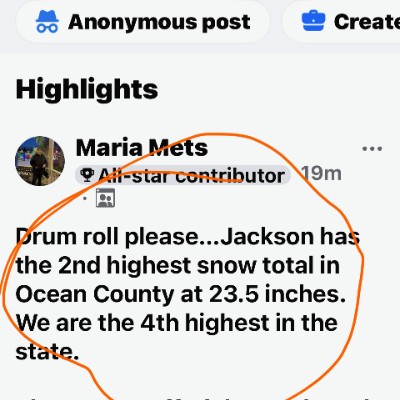 New Jersey Pacers 4Becca post image