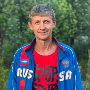 Владислав Бабин