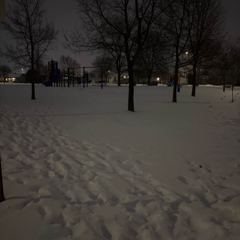 😎🇨🇦Joe🇨🇦😎 post 1