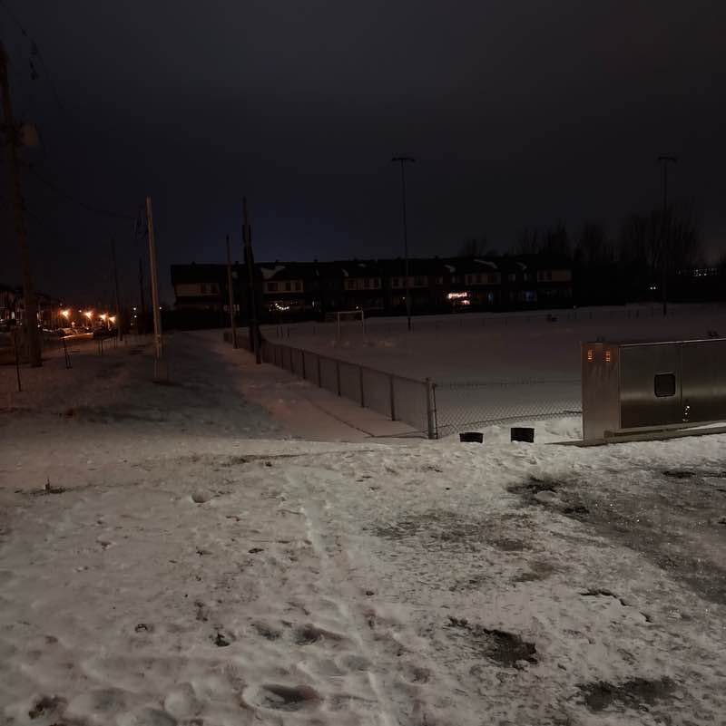 😎🇨🇦Joe🇨🇦😎 post 1