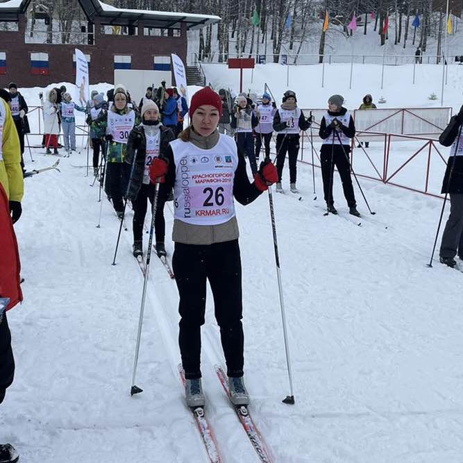 Хитрова Виктория post 2