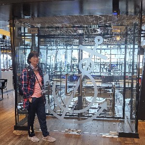 宥和「🌺💐🌹」《🍑🍒🫐》