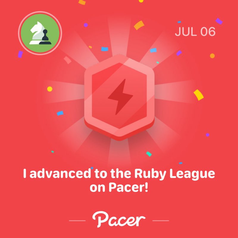 PacerPal post 1