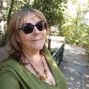 🌺🐚🌴Pimprenelle🌴🐚 🌺 icon