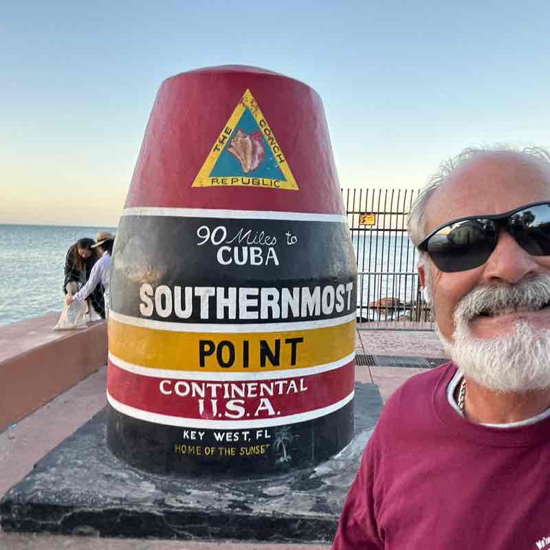 Papa B post 1