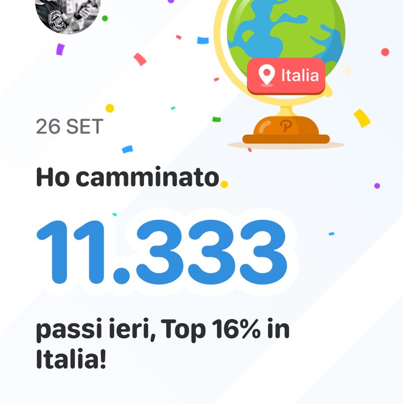 Paolo 🇮🇹 post 1