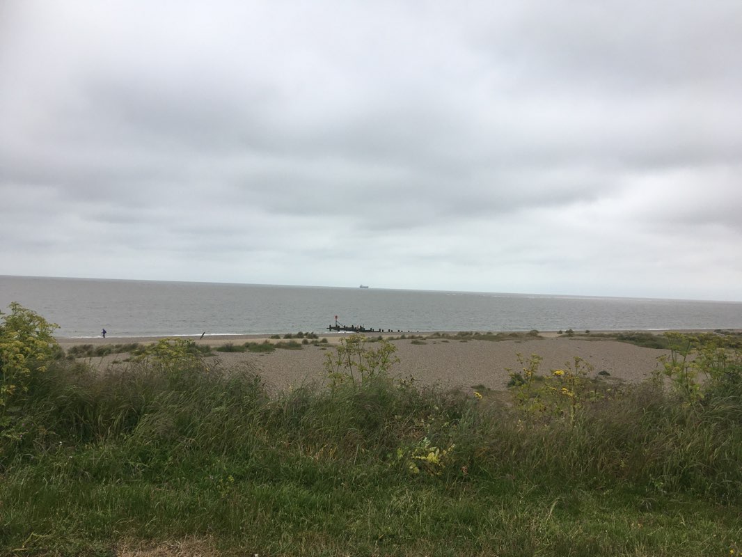 walking near me in Kensington Gardens in winter