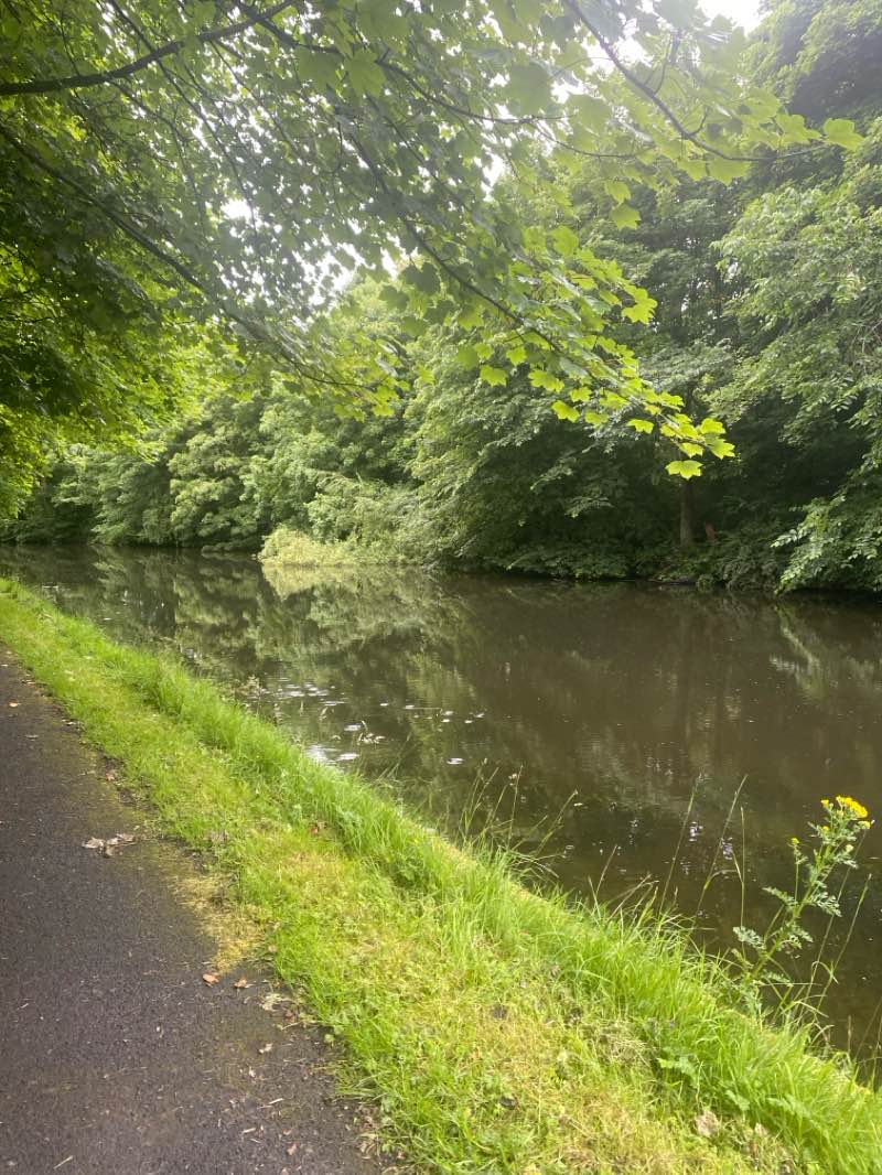 walking near me in Rowley in winter