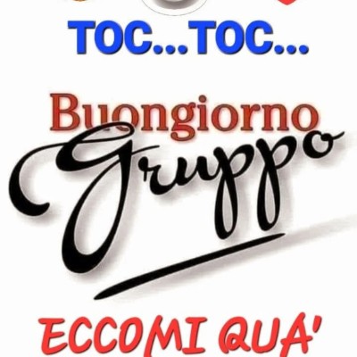 🇮🇹KUMQUAT🇮🇹 ☕🌻🍀 PaTRiZiA 🍀🌻☕ post image