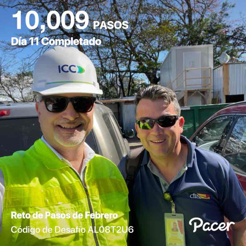 José PRQ 🇨🇷Pura Vida 🇨🇷 post 1