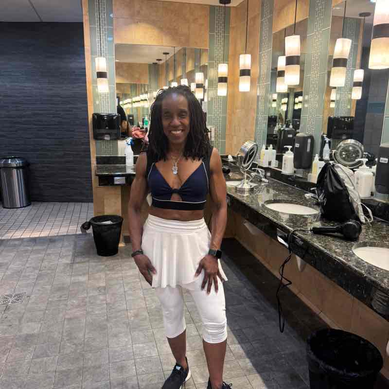 All4Fitness Summer 2024 Nisette post image