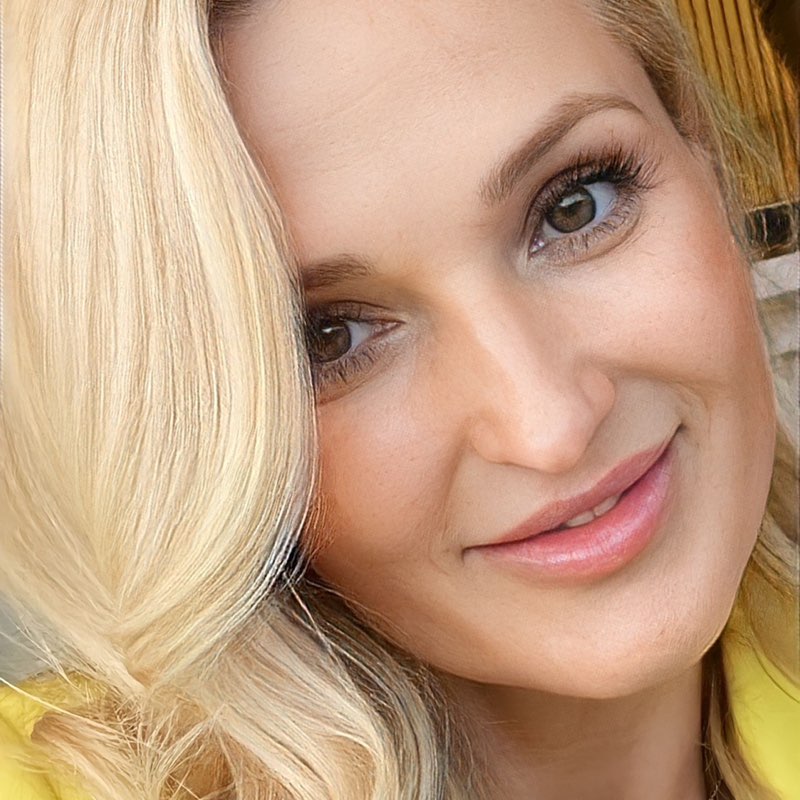 Курьянович Алена 2/1 profile