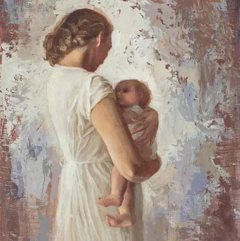 Cynthia 🐈😊🌷 post 1