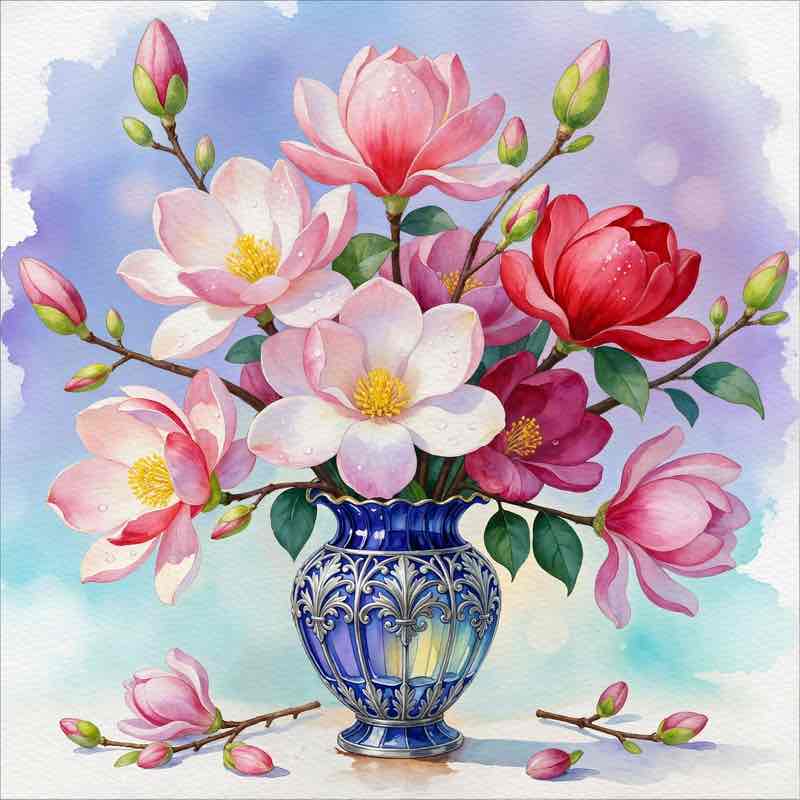 Cynthia 🐈😊🌷 post 3