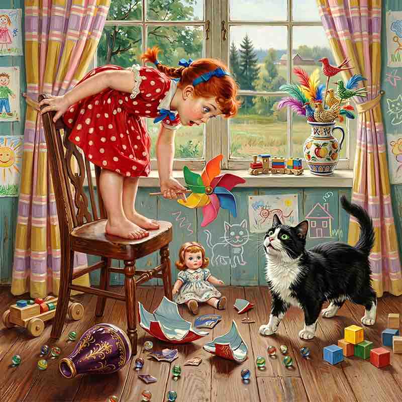 Cynthia 🐈😊🌷 post 3