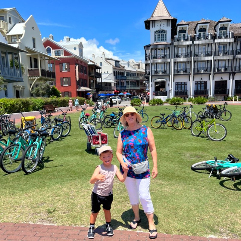 Marie Chantel profile