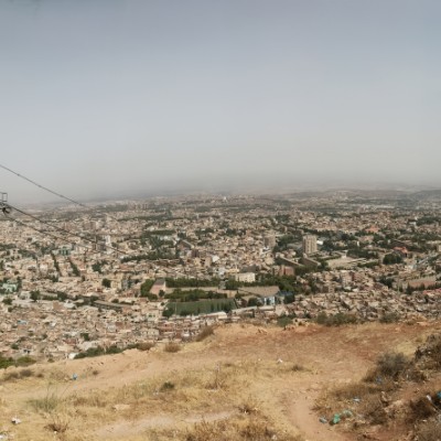 El Vaaz Реда post image