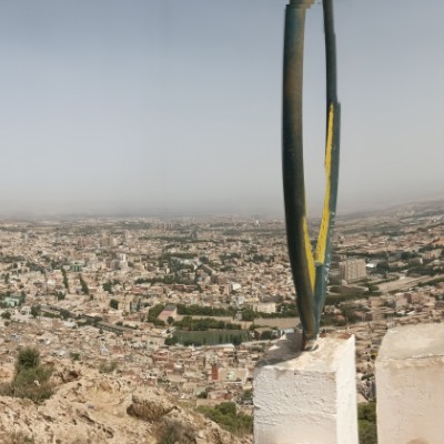 El Vaaz Реда post image