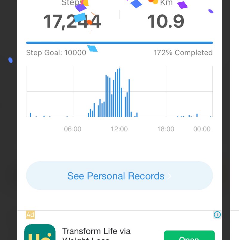 تحضير خطوات رمضان 🌙 shine7x post image