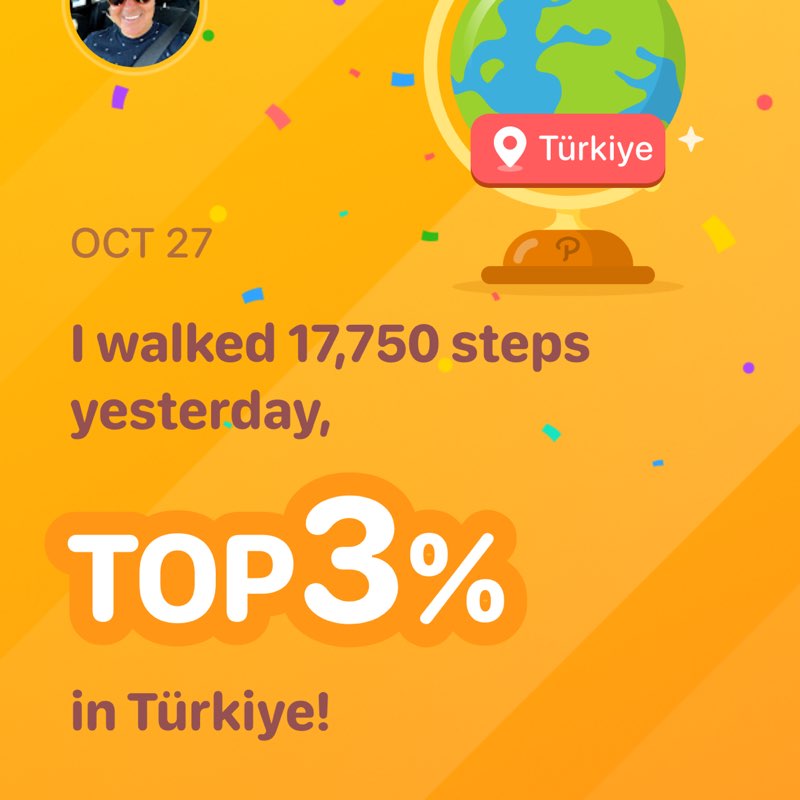 İstanbul 🌺 Oktay post image