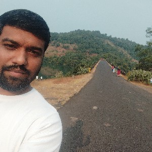 Deepak icon