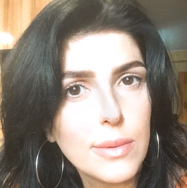 ❤️ Lyubov ❤️