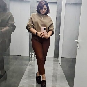 Сарвархон profile