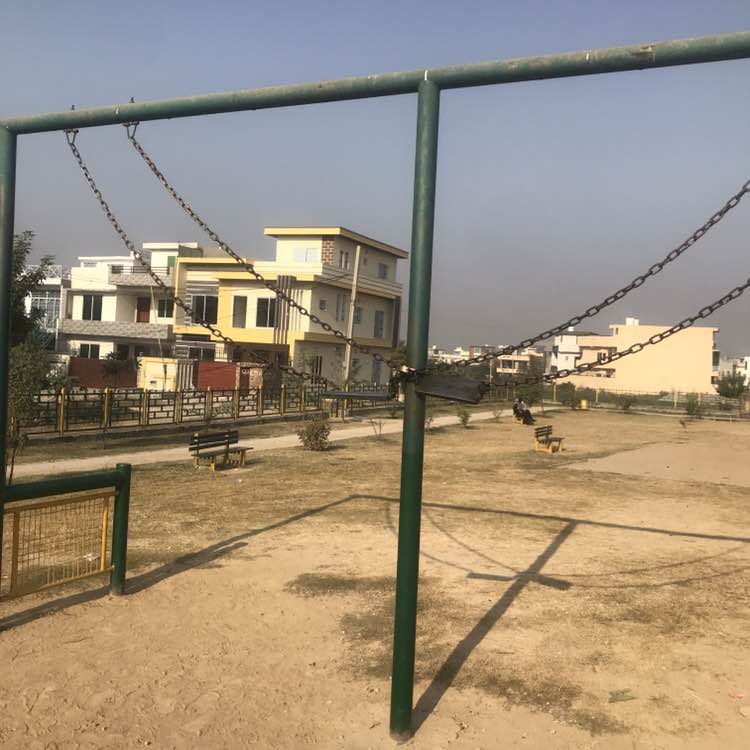 Muhammad Ashraf post 1