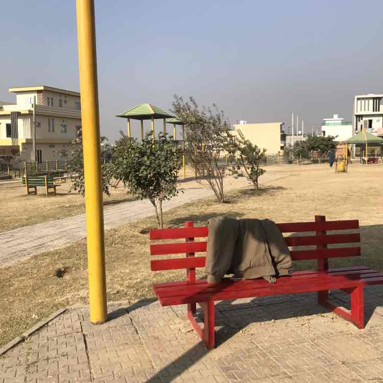 Muhammad Ashraf post 1