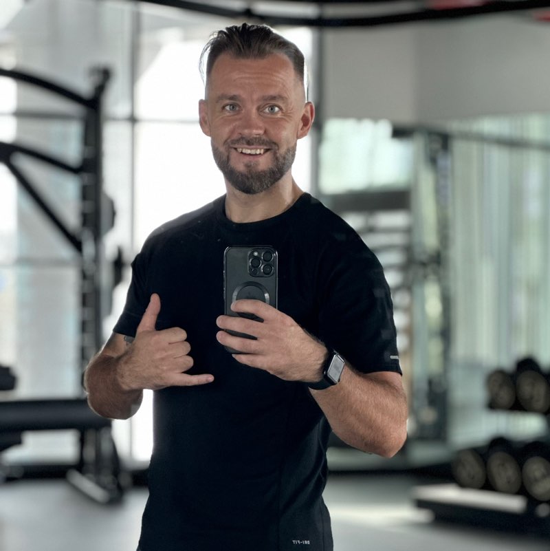 Dmitry | Dubai | Brazil | Russian icon