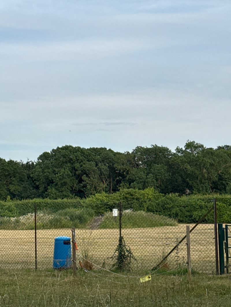 walking near me in Chippenham Village Recreation Ground in summer
