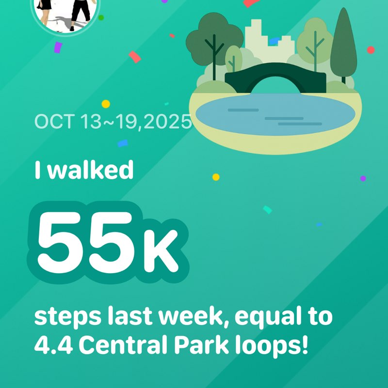 🏃🏻🚶🏻🚶🏻🏃🏻 post 1