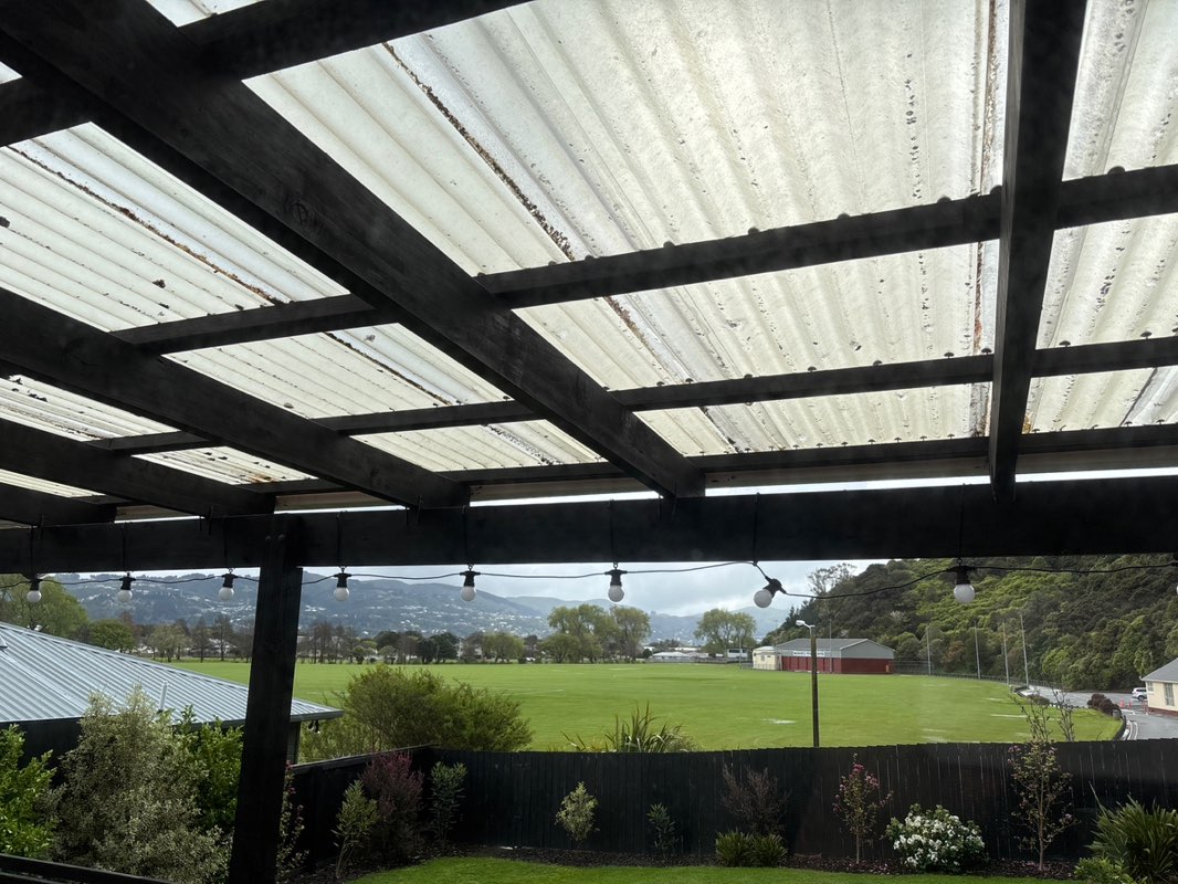 walking near me in Godley Street Reserve in spring