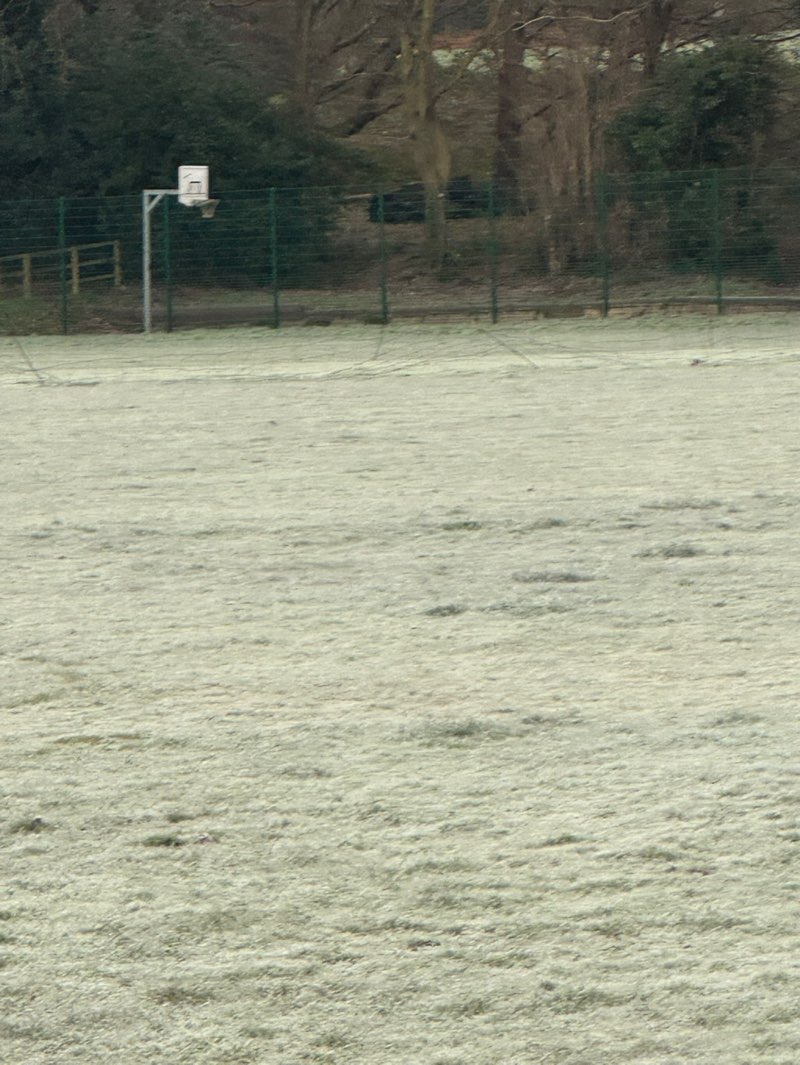 walking near me in North Green in winter