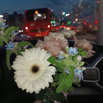 Бәхет ачкычы🗝️ Эльвира post image