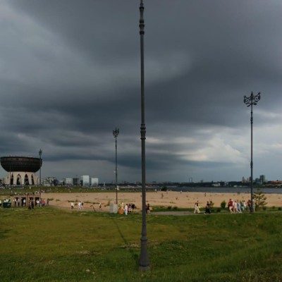 Бәхет ачкычы🗝️ Эльвира post image