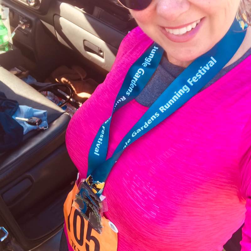 On The Move Reba post image