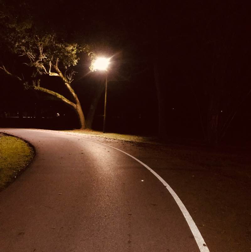 On The Move Reba post image