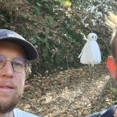 Dream team by Vevas Lea SamU 😎⚪⚫🔝 post image