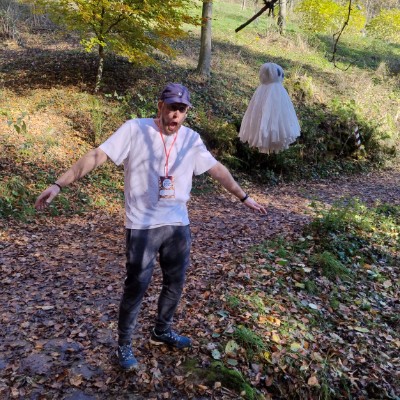 Dream team by Vevas Lea SamU 😎⚪⚫🔝 post image