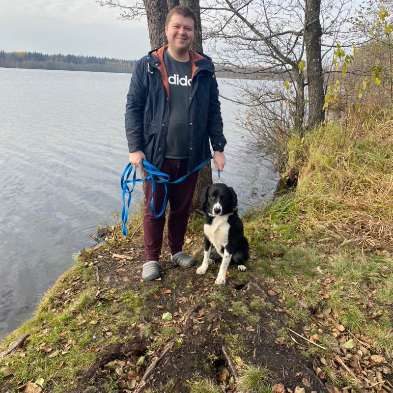 Леонид profile