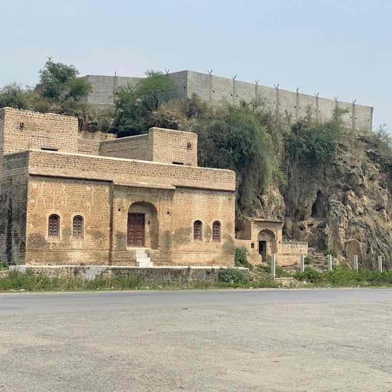 The Royal Falcons Shahbaz Baig post image
