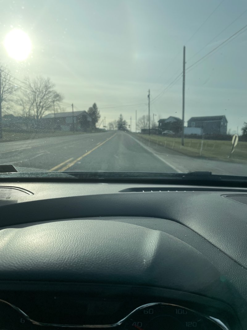 walking near me in State Game Lands Number 137 in winter