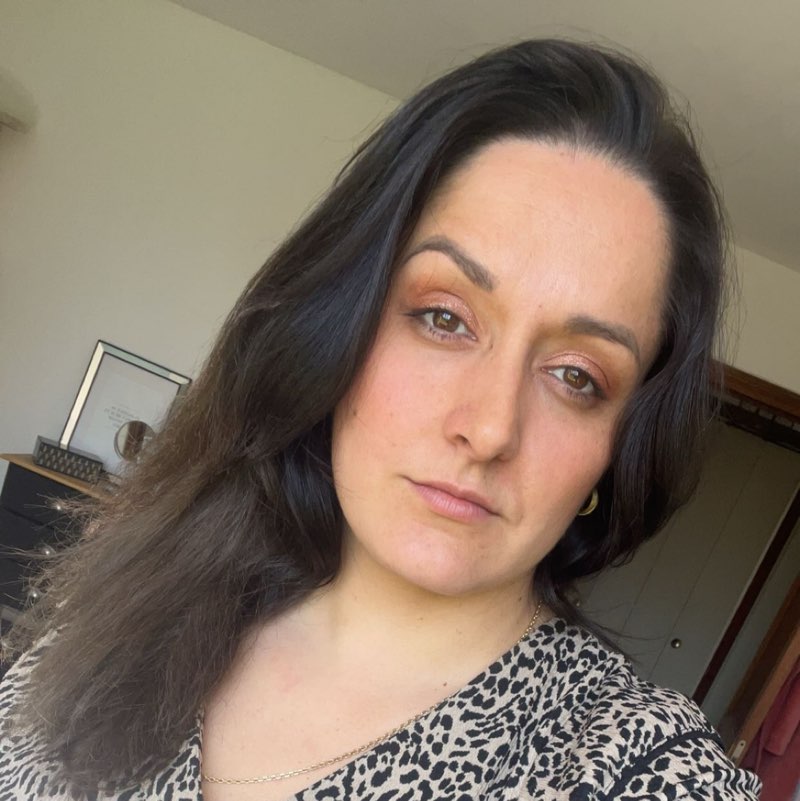 Miss-Margue profile