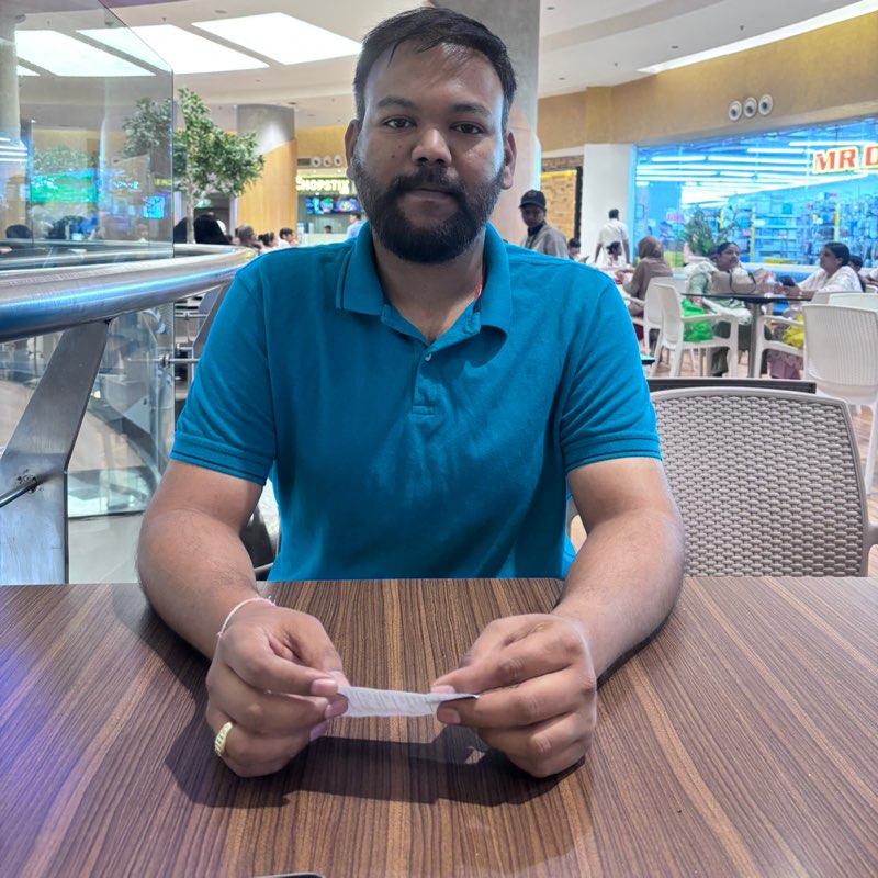 Hemant Ahirwal