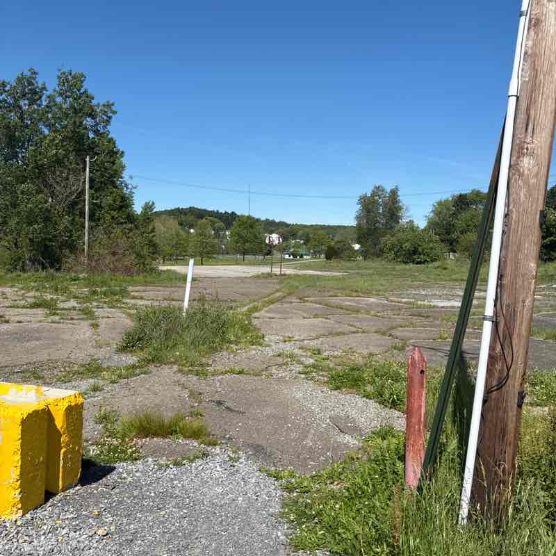 David Hogan post 1