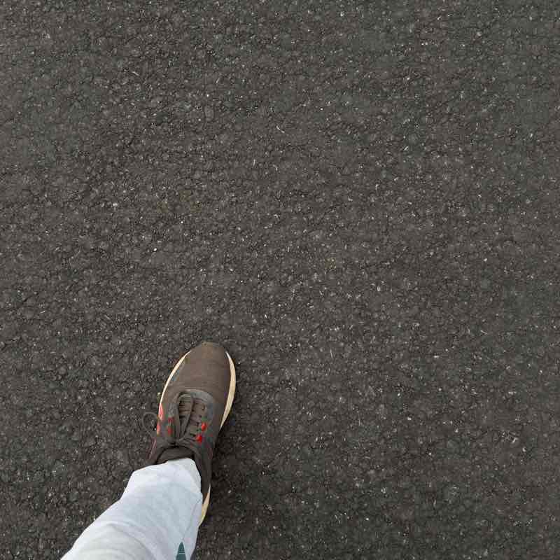 Walking in Circles Support Group Amit post image