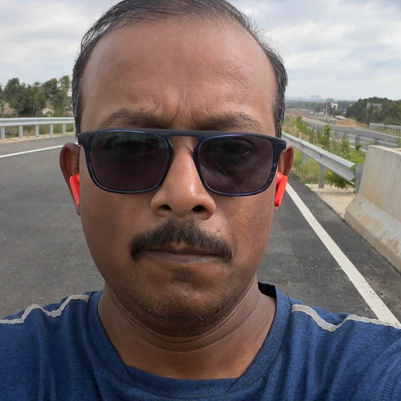 Walking in Circles Support Group Amit post image