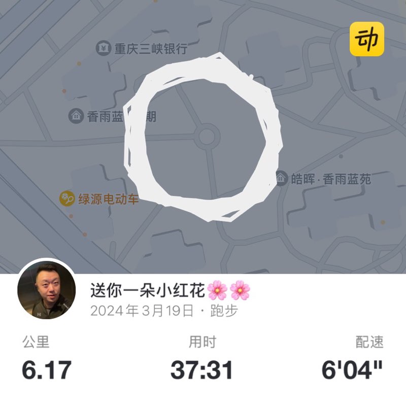 送你一朵小红花🌸🌸 post 2